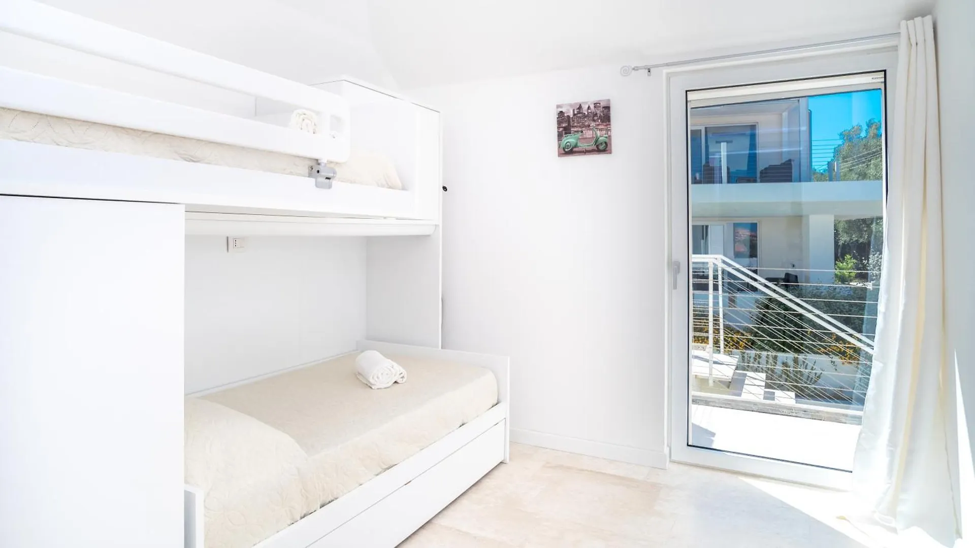 Modern Apartment With Swimming Pool And Parking! Olbia Italien