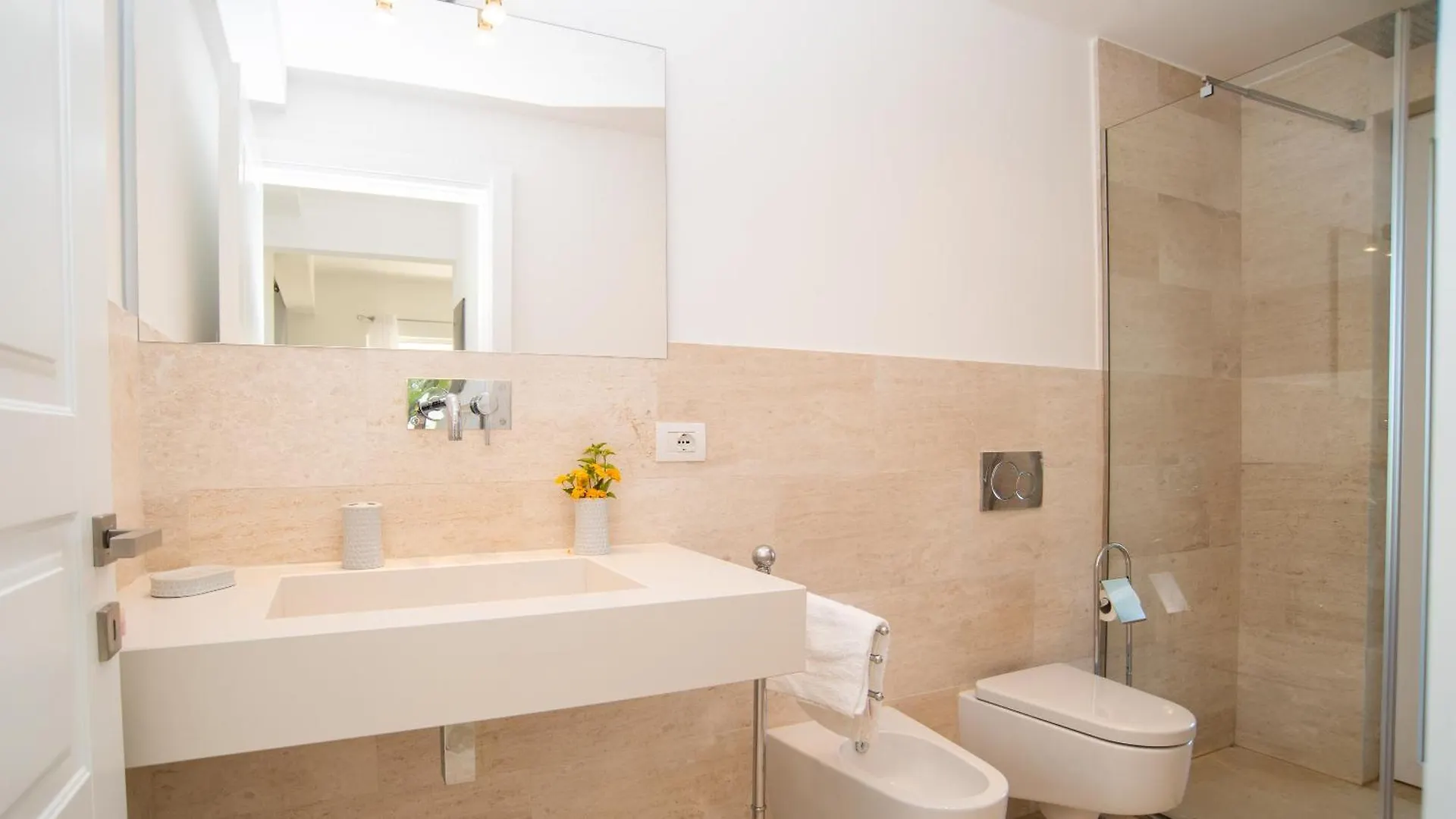 Modern Apartment With Swimming Pool And Parking! Olbia