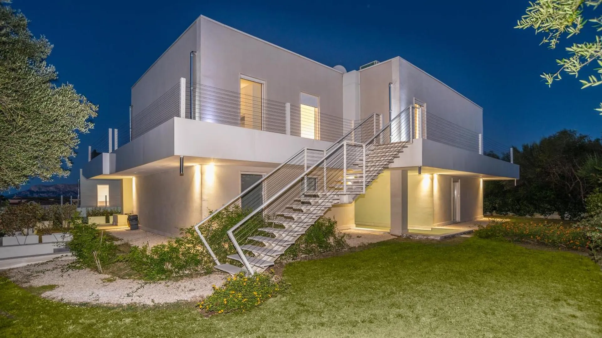 Modern Apartment With Swimming Pool And Parking! Olbia Italien